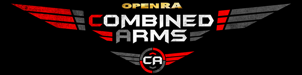 Leaderboard - OpenRA: Combined Arms