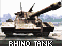 Rhino Tank