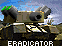 Eradicator