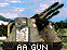 AA Gun