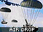 Heavy Flame Tank Drop