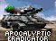 Apocalyptic Eradicator