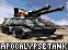 Apocalypse Tank