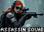 Assassin Squad