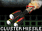 Cluster Missile