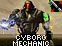 Cyborg Mechanic