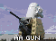 GDI AA Gun