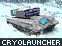 Cryo Launcher