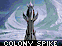 Colony Spike