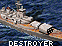 Destroyer