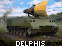 Delphis APC