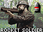 Rocket Soldier