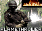 Soviet Flamethrower