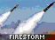 Firestorm Missiles