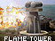 Flame Tower