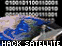 Satellite Hack