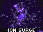 Ion Surge