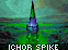 Ichor Spike