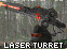 Laser Turret