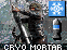 Cryo Mortar