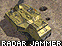 Radar Jammer