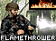 Nod Flamethrower