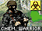 Chemical Warrior
