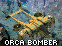 Orca Bomber