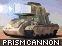 Prism Cannon