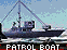 Patrol Boat
