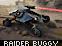 Raider Buggy