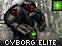 Cyborg Elite