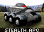 Stealth APC