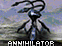 Annihilator Tripod