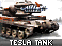 Tesla Tank