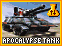 Research: Apocalypse Tank