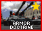 Doctrine: Armor
