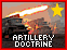Doctrine: Artillery