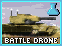 Research: Battle Drone