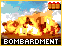 Strategy: Bombardment
