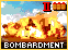 Strategy: Bombardment II