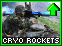 Upgrade: Cryo Warheads