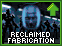 Upgrade: Reclaimed Fabrication
