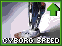 Upgrade: Improved Cyborg Speed