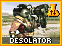 Research: Desolator