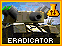 Research: Eradicator