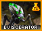 Research: Eviscerator