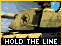 Strategy: Hold the Line