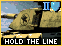 Strategy: Hold the Line II