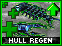 Upgrade: Regenerative Hull